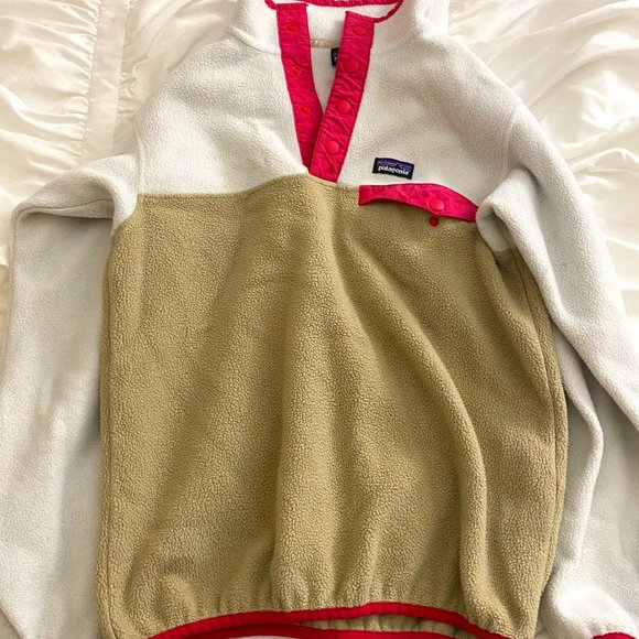 Patagonia Sweatshirt - Picture 1 of 3